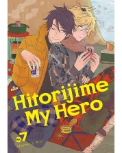Hitorijime My Hero, Vol. 7: Like a Dream