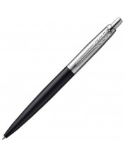 Στυλό Parker Jotter XL - μαύρο, με κουτί
