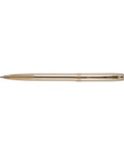 Στυλό Fisher Space Pen Cap-O - Matic Brass Lacquer -1