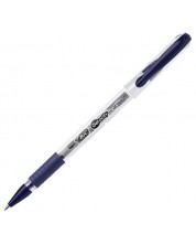 Στυλό τζελ BIC - Gel-ocity Stic, 0.5 mm, μπλε -1