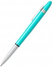 Στυλό Fisher Space Pen 400 - Tahitian Blue Bullet -1