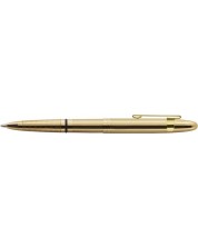 Στυλό Fisher Space Pen 400 - Lacquered Brass Bullet