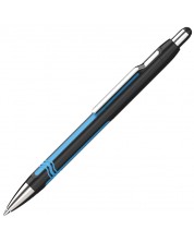 Στυλό Schneider Slider Epsilon - XB, μαύρο