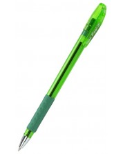 Στυλό Pentel BX487 - Feel - it, 0,7 mm, πράσινο