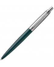 Στυλό Parker Jotter XL - σκούρο πράσινο, με κουτί