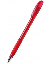 Στιλό Pentel BX487 - Feel - it, 0.7 mm, κόκκινο