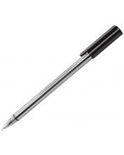 Στυλό Staedtler 432 - F, μαύρο -1