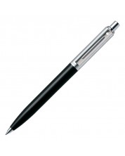 Στυλό Sheaffer - Sentinel, γκρι-μαύρο -1