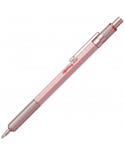 Στυλό   Rotring 600 - ροζ