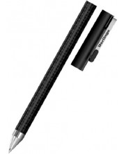  Στυλό Berlingo - Doubleblack, 0.7 mm, ποικιλία -1