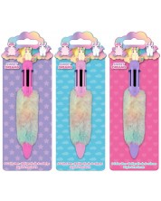 Στυλό με 6 χρώματα  Kids Licensing - Sweet Dreams, ποικιλία