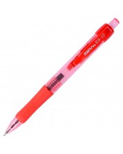 Στυλό Marvy Uchida RB10 Mini - 1.0 mm, κόκκινο -1