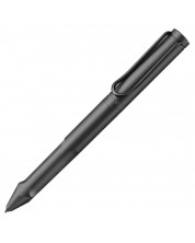 Στυλό Lamy Safari Twin Pen \με σύστημα EMR για ψηφιακή γραφή,μαύρο -1