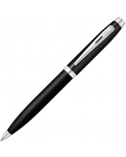 Στυλό Sheaffer 100 - Matte Black Chrome Trim