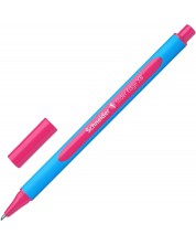 Στυλό Slider Edge XB - Ροζ