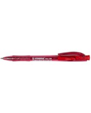 Στυλό Stabilo Liner – F, κόκκινο -1