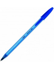 Στυλό Bic Cristal -Soft , 1,2 χλστ., μπλε -1