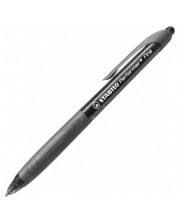 Στυλό Stabilo Performer - μαύρο
