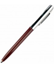 Στυλό Fisher Space Pen Cap-O-Matic - 775 Chrome, Μπορντό