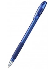 Στιλό Pentel BX487 - Feel - it, 0.7 mm, μπλε