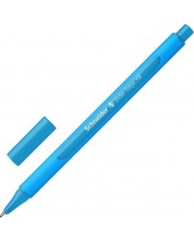 Στυλό Slider Edge XB Ballpoint - Ανοιχτό μπλε