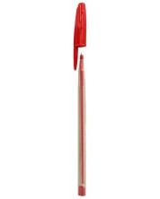 Στυλό Carioca - Sfera, κόκκινο