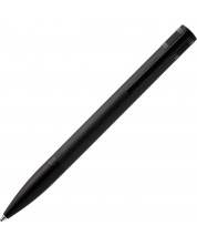 Στυλό Hugo Boss Explore Brushed - Μαύρο -1