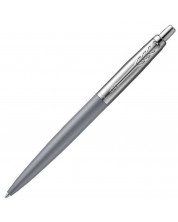 Στυλό Parker Jotter XL -γκρι, με κουτί -1