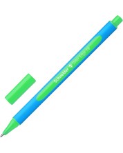 Στυλό Slider Edge XB - Πράσινο