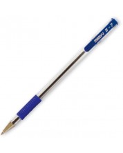 Στυλό B7 flu 0,7 mm, μπλε