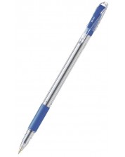 Στιλό Pentel BK407 - 0.7 mm, μπλε