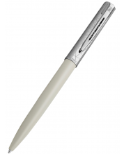 Στυλό Waterman - Allure Deluxe, λευκό -1