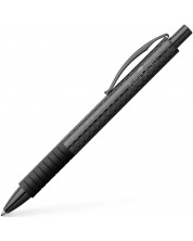 Στυλό Faber-Castell Essentio - Μαύρο
