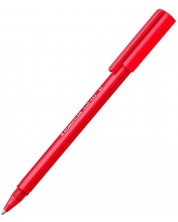 Στυλό Staedtler 432 - М, κόκκινο -1