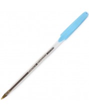 Στυλό Uchida Marvy - SB10 Fluo 1,0 mm, γαλάζιο
