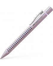 Στυλό  Faber-Castell Grip 2011 -Χρώμα μαργαριταριού