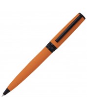 Στυλό Hugo Boss Gear Matrix - Πορτοκαλί -1