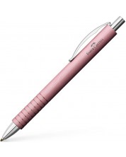 Στυλό Faber-Castell Essentio - Ροζ