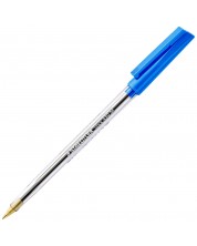 Στυλό Staedtler Stick 430 - Blue, M -1