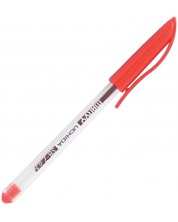 Στυλό Marvy Uchida SB7 - 0.7 mm, κόκκινο -1