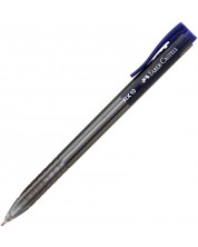 Στυλό Faber-Castell RX10 - Μπλε