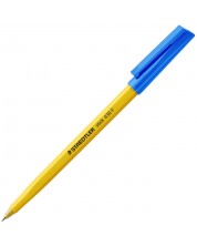 Στυλό   Staedtler Stick 430 - μπλε, F