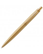 Στυλό  Parker Royal Jotter XL Monochrome- Χρυσό