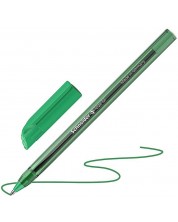 Στυλό   Schneider Vizz - M, πράσινο -1