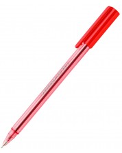 Στυλό Staedtler 432 - F, κόκκινο -1