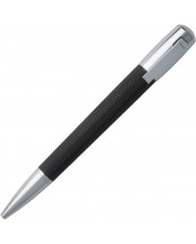 Στυλό Hugo Boss Pure - Μαύρο