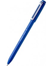 Στυλό Pentel - BX457 Izee, 0.7mm, μπλε