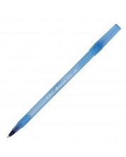 Στιλό Bic - Round Stic,1.0 mm, μπλε -1