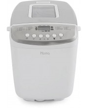 Αρτοπαρασκευαστής Homa - HBM-4922 Cadis, 950W,16 προγράμματα, λευκό