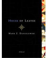 House of Leaves -1